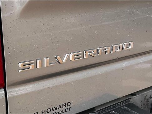 Certified 2026 Chevrolet Silverado 1500 W/T w/ Trailering Package AWD/4WD image 27