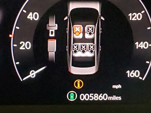 Used 2025 Honda Accord SE image 15