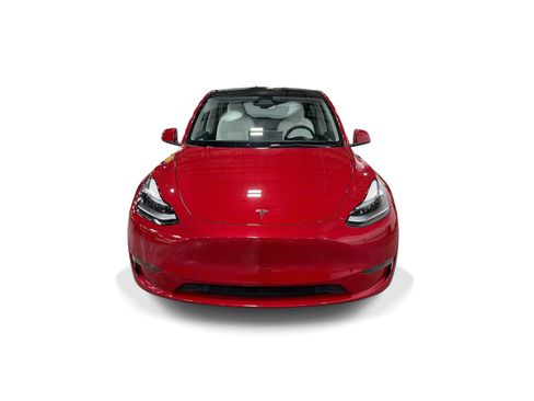 Certified 2023 Tesla Model Y Performance AWD/4WD image 2