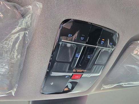 New 2026 Hyundai Santa Fe Limited image 22