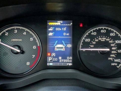 Used 2022 Subaru Forester w/ Popular Package #1 image 11