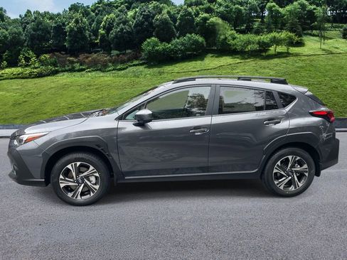 New 2026 Subaru Crosstrek 2.0i Premium w/ Popular Package #4 image 2