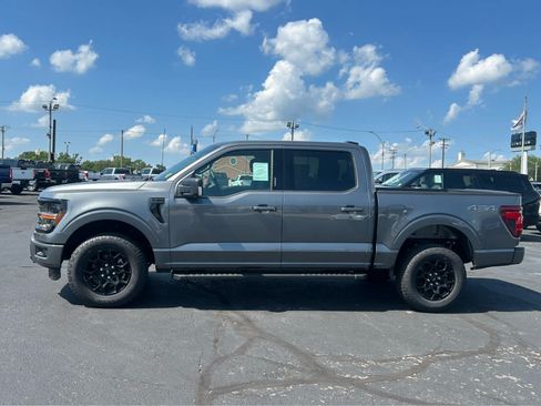 New 2026 Ford F150 XLT w/ Equipment Group 302A MID AWD/4WD image 1