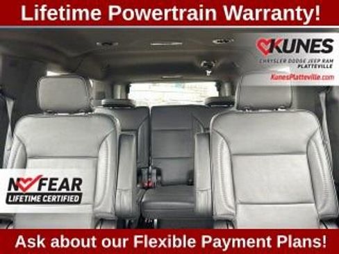 Used 2023 GMC Yukon XL Denali image 47