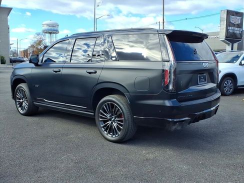 Certified 2023 Cadillac Escalade V image 7