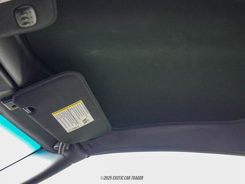 Used 2011 Chevrolet Corvette Grand Sport w/ Preferred Equipment Group image 63