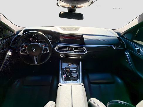 Used 2023 BMW X6 M Base w/ Executive Package image 16