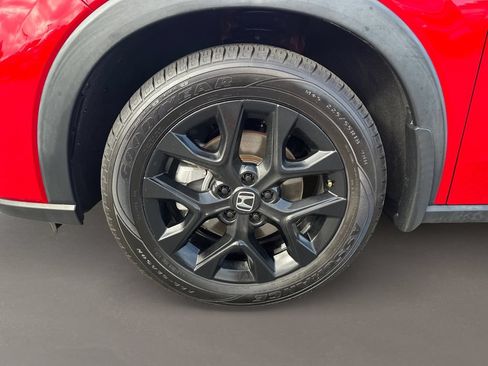 Used 2023 Honda HR-V Sport image 10