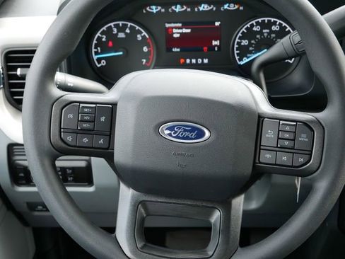 New 2026 Ford F350 XL w/ STX Appearance Package AWD/4WD image 17