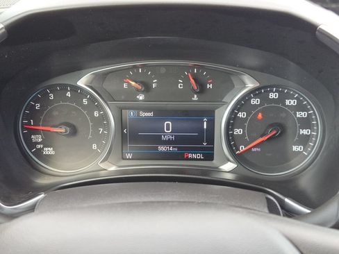Used 2024 Chevrolet Equinox LT AWD/4WD image 17