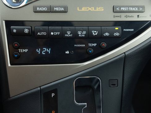 Used 2014 Lexus RX 350 AWD w/ Navigation Package image 36