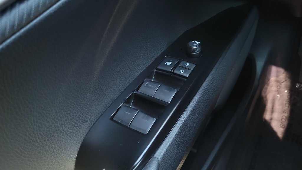 Used 2025 Toyota Camry SE w/ Multimedia Upgrade Package FWD image 19