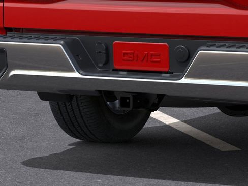 New 2025 GMC Sierra 1500 SLE w/ Preferred Package image 38