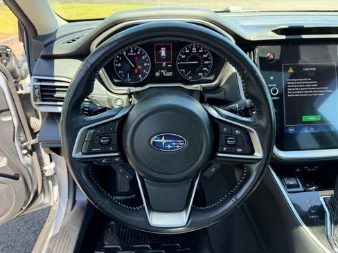 Used 2021 Subaru Outback Limited w/ Popular Package #2 AWD/4WD image 19