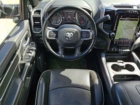 Used 2021 RAM 2500 Laramie image 11