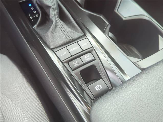 Certified 2026 Toyota Camry LE FWD image 19