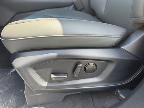 New 2026 Ford Explorer Active w/ Active Comfort Package RWD image 34