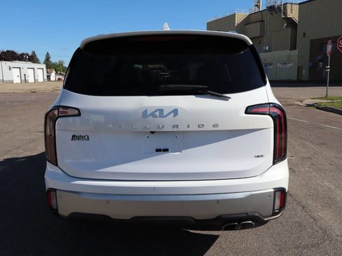 Used 2023 Kia Telluride SX Prestige AWD/4WD image 10