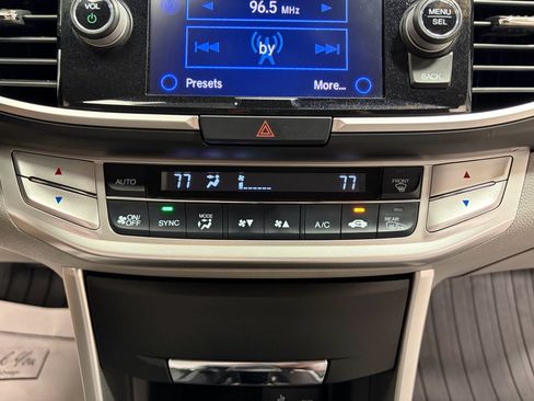 Used 2014 Honda Accord EX-L image 23