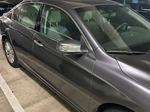 Used 2013 Honda Accord EX-L image 5