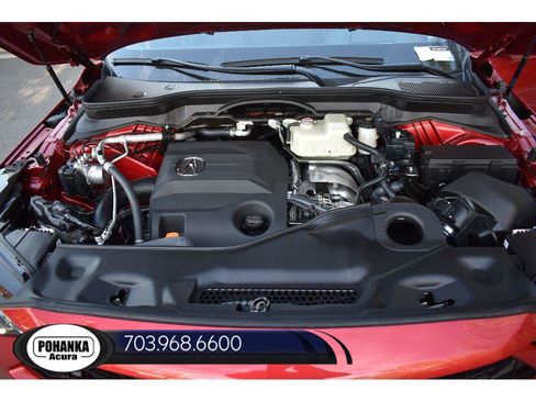 New 2026 Acura MDX Type S image 38