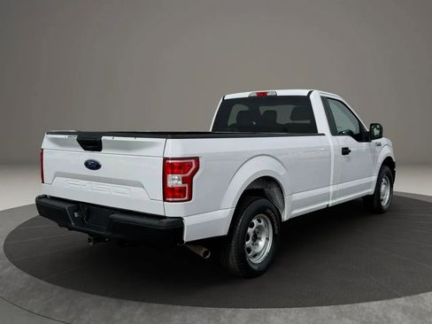 Used 2018 Ford F150 XL w/ Trailer Tow Package w/101A RWD image 6