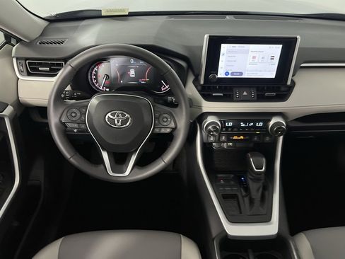 Used 2024 Toyota RAV4 XLE Premium w/ Weather Package image 12