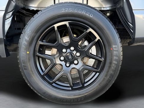 Used 2024 Ford F150 STX w/ STX Black Appearance Package AWD/4WD image 32