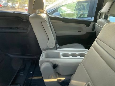 Used 2026 Honda Odyssey Touring image 5