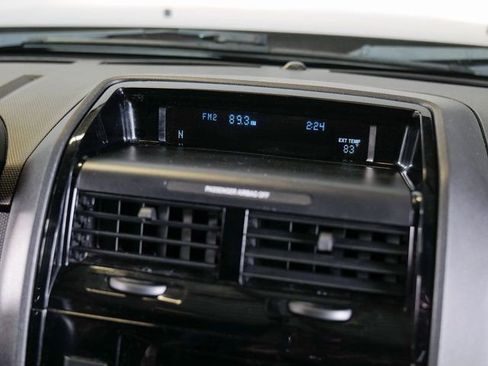 Used 2012 Ford Escape Limited FWD image 16