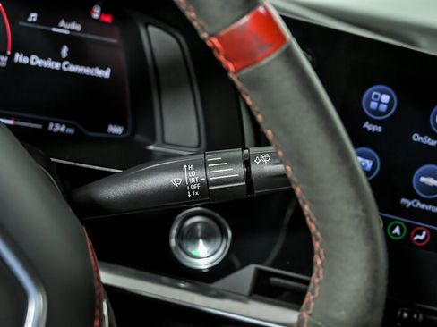 Used 2020 Chevrolet Corvette Stingray Premium Cpe w/ 3LT Preferred Equipment Group image 28