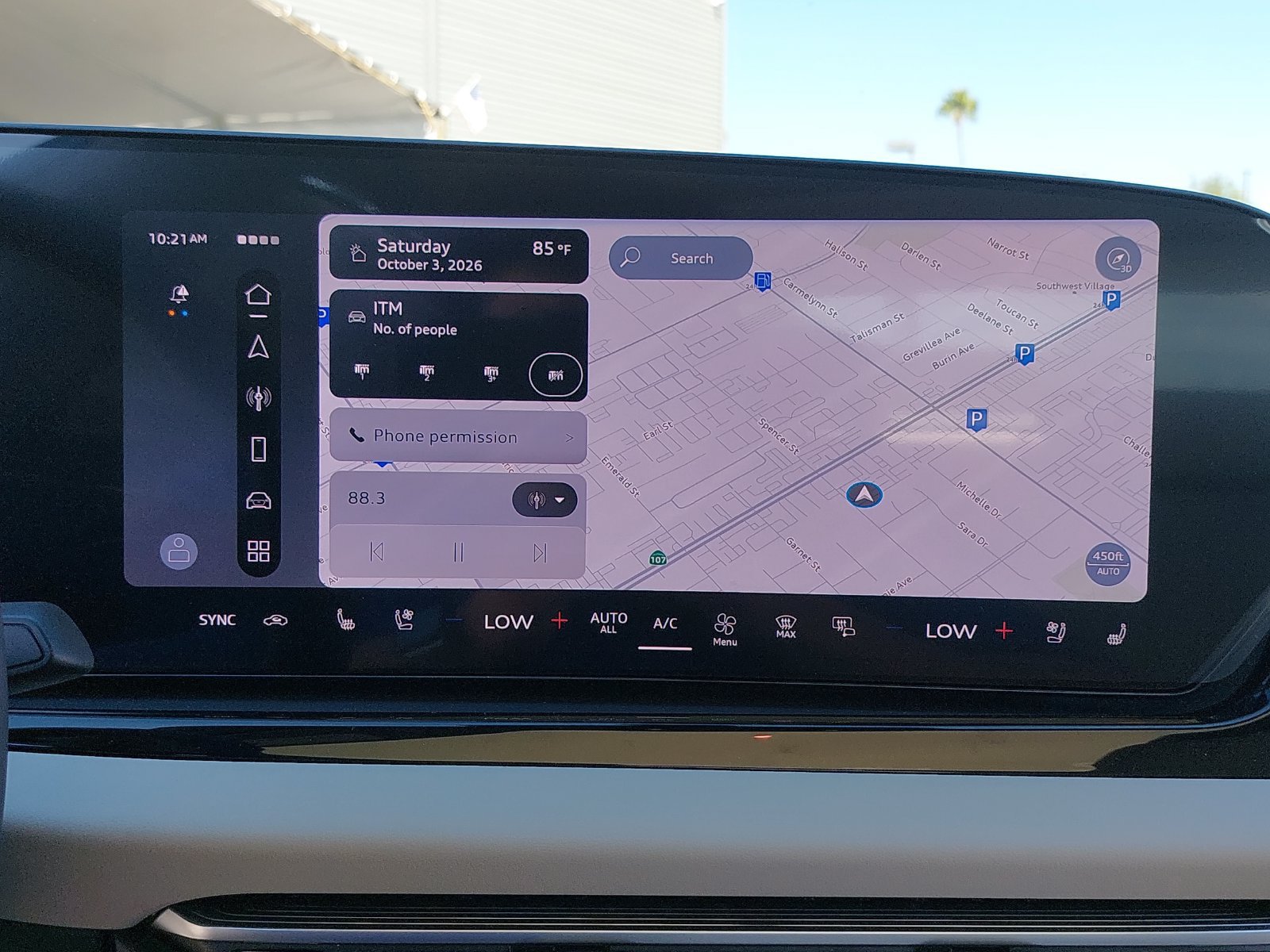 New 2026 Audi A6 Premium Plus AWD/4WD image 23