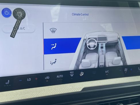 New 2026 Ford Bronco Sport Big Bend w/ Convenience Package image 21