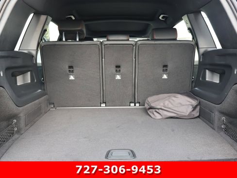 Certified 2024 Mercedes-Benz EQB 300 4MATIC image 22