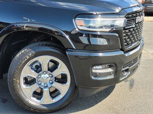 New 2026 RAM 1500 Big Horn image 9