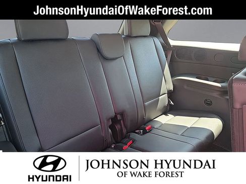 New 2026 Hyundai Palisade SEL Premium AWD/4WD image 23