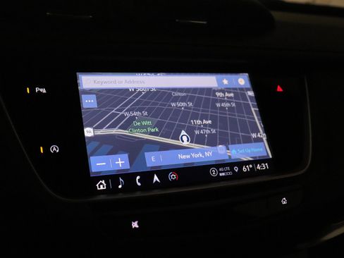 Used 2023 Cadillac XT5 Premium Luxury image 29