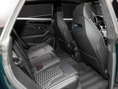 Used 2021 Lamborghini Urus image 68