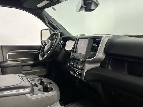 Certified 2024 RAM 2500 Big Horn w/ Bed Utility Group image 33