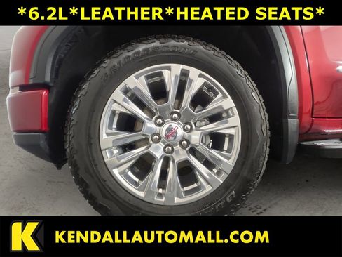 Used 2023 GMC Sierra 1500 Denali image 14