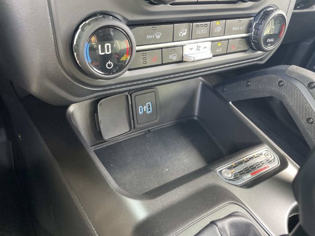 Used 2023 Ford Bronco Raptor AWD/4WD image 36