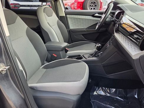 Used 2024 Volkswagen Taos S image 18