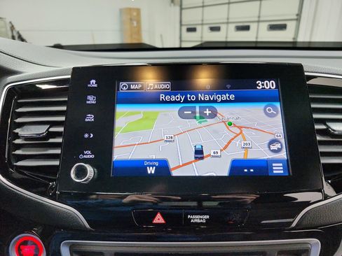 Used 2023 Honda Ridgeline Black Edition image 29