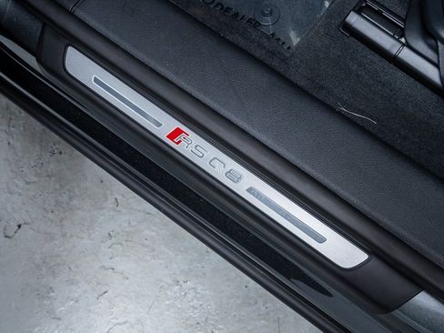 New 2026 Audi RS Q8 performance image 28