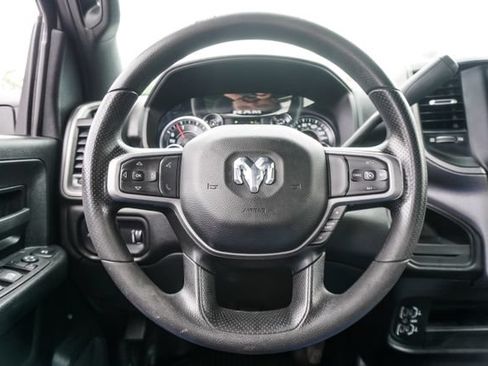 Used 2023 RAM 3500 Tradesman AWD/4WD image 8
