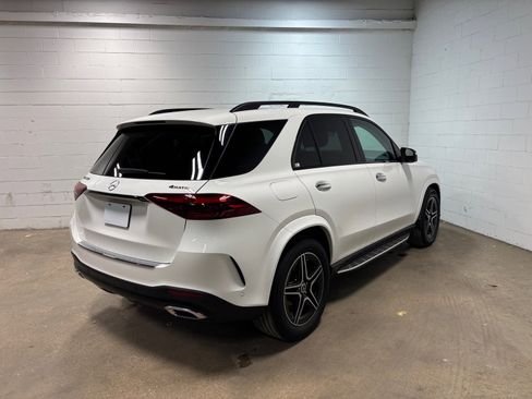 Used 2024 Mercedes-Benz GLE 350 4MATIC image 6
