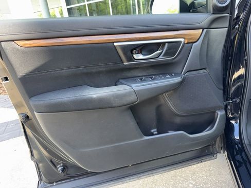 Used 2020 Honda CR-V EX image 15