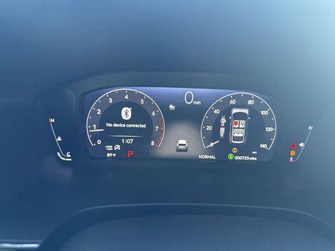 Used 2026 Honda CR-V EX-L image 30