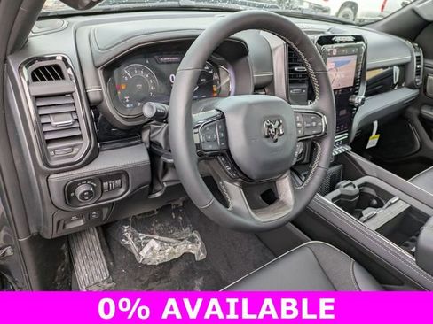 New 2026 RAM 1500 Limited image 10