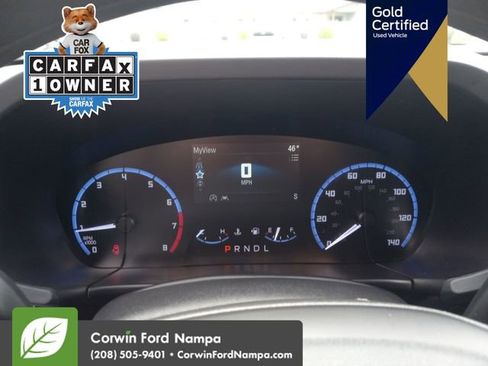 Certified 2024 Ford Bronco Sport Big Bend image 17